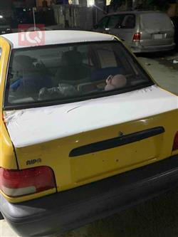 Saipa 131